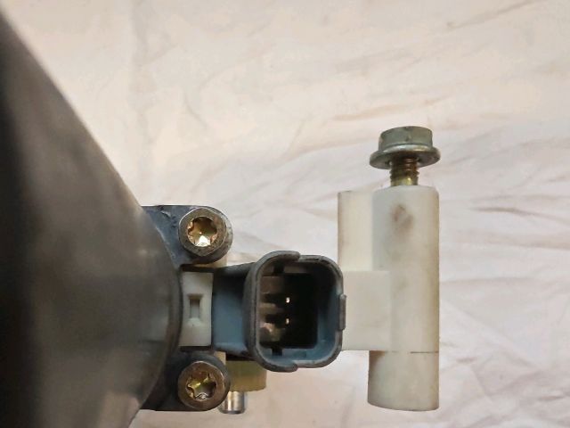 bontott PEUGEOT 607 Jobb hátsó Ablakemelő Motor