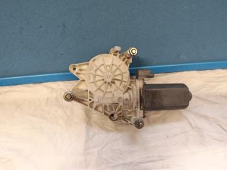 bontott PEUGEOT 607 Jobb hátsó Ablakemelő Motor