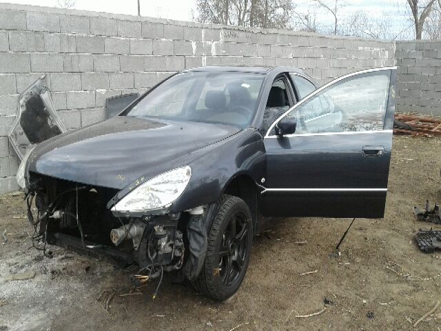 bontott PEUGEOT 607 Jobb hátsó Ajtó (Részeivel)