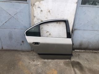 bontott PEUGEOT 607 Jobb hátsó Ajtó (Üres lemez)