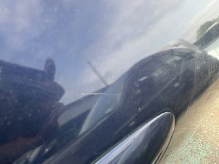 bontott PEUGEOT 607 Jobb hátsó Ajtó (Üres lemez)