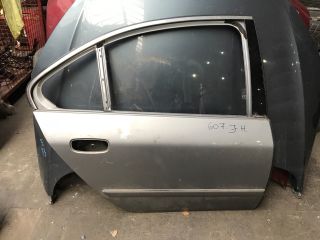 bontott PEUGEOT 607 Jobb hátsó Ajtó (Üres lemez)