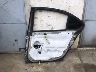 bontott PEUGEOT 607 Jobb hátsó Ajtó (Üres lemez)