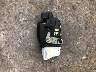 bontott PEUGEOT 607 Jobb hátsó Ajtózár