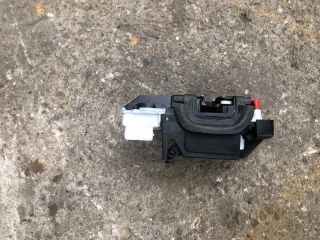 bontott PEUGEOT 607 Jobb hátsó Ajtózár