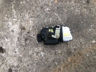 bontott PEUGEOT 607 Jobb hátsó Ajtózár