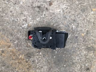 bontott PEUGEOT 607 Jobb hátsó Ajtózár