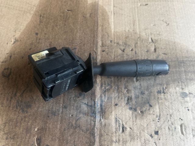 bontott PEUGEOT 607 Jobb Kormánykapcsoló Ablaktörlő