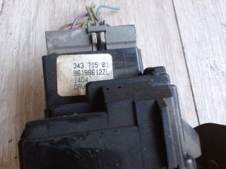 bontott PEUGEOT 607 Jobb Kormánykapcsoló Ablaktörlő