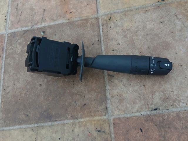 bontott PEUGEOT 607 Jobb Kormánykapcsoló Ablaktörlő