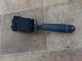 bontott PEUGEOT 607 Jobb Kormánykapcsoló Ablaktörlő