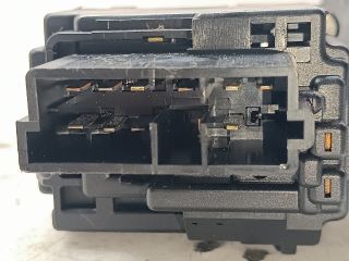 bontott PEUGEOT 607 Jobb Kormánykapcsoló Ablaktörlő