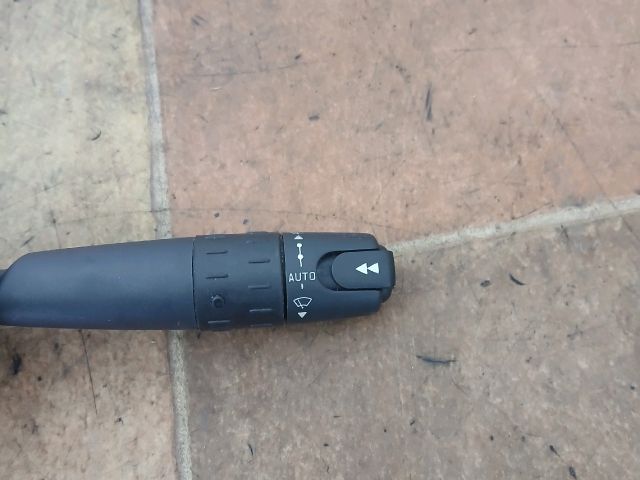 bontott PEUGEOT 607 Jobb Kormánykapcsoló Ablaktörlő