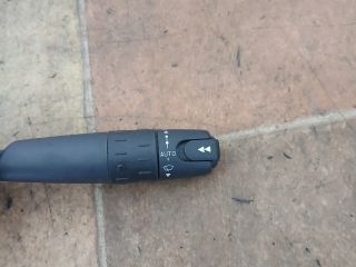 bontott PEUGEOT 607 Jobb Kormánykapcsoló Ablaktörlő