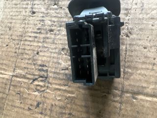 bontott PEUGEOT 607 Jobb Kormánykapcsoló Ablaktörlő