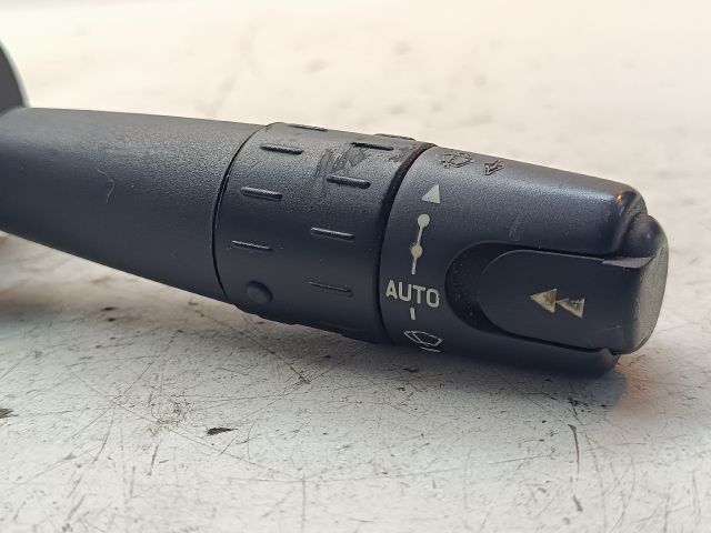 bontott PEUGEOT 607 Jobb Kormánykapcsoló Ablaktörlő