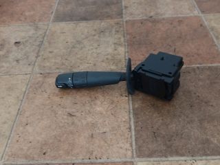 bontott PEUGEOT 607 Jobb Kormánykapcsoló Ablaktörlő