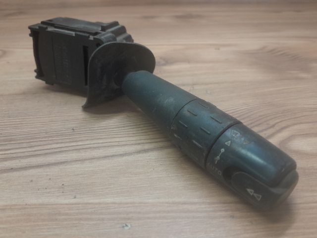 bontott PEUGEOT 607 Jobb Kormánykapcsoló Ablaktörlő