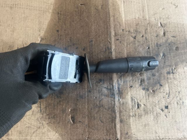 bontott PEUGEOT 607 Jobb Kormánykapcsoló Ablaktörlő