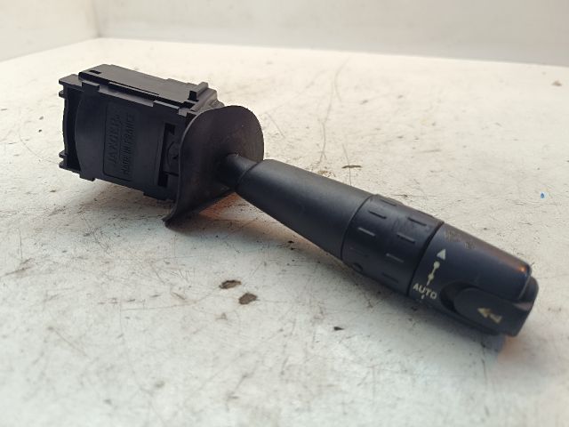 bontott PEUGEOT 607 Jobb Kormánykapcsoló Ablaktörlő