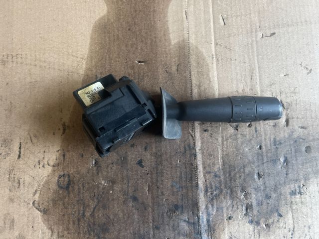 bontott PEUGEOT 607 Jobb Kormánykapcsoló Ablaktörlő