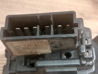 bontott PEUGEOT 607 Jobb Kormánykapcsoló Ablaktörlő