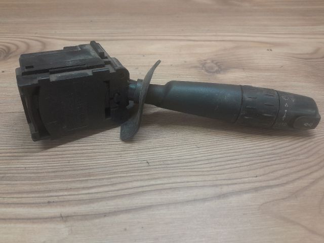 bontott PEUGEOT 607 Jobb Kormánykapcsoló Ablaktörlő