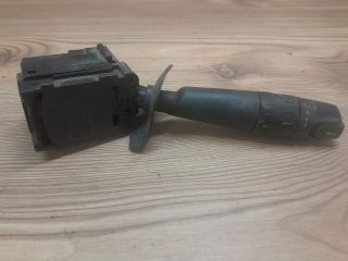 bontott PEUGEOT 607 Jobb Kormánykapcsoló Ablaktörlő