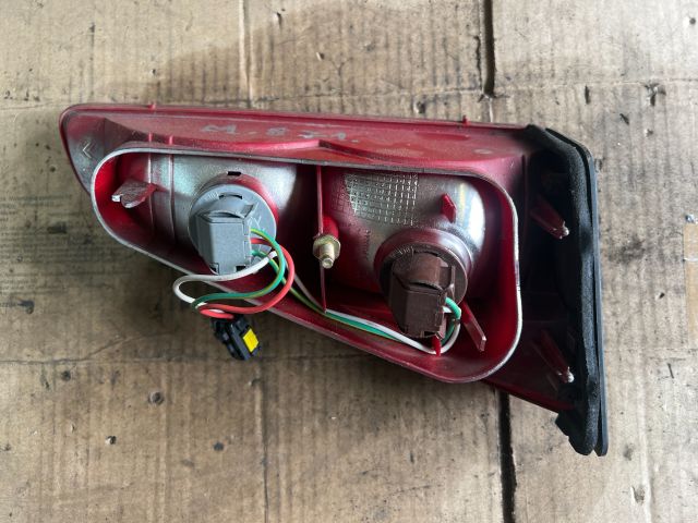 bontott PEUGEOT 607 Jobb Külső Hátsó Lámpa