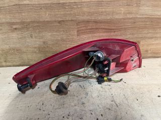 bontott PEUGEOT 607 Jobb Külső Hátsó Lámpa