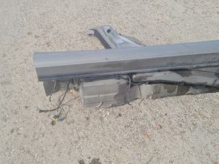 bontott PEUGEOT 607 Jobb Küszöb