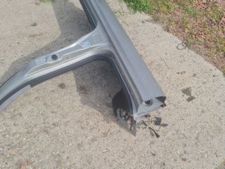 bontott PEUGEOT 607 Jobb Küszöb