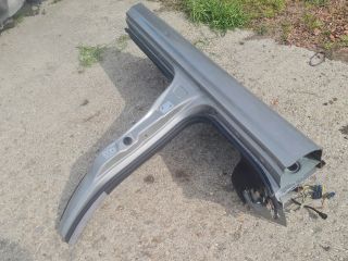 bontott PEUGEOT 607 Jobb Küszöb