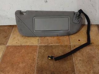 bontott PEUGEOT 607 Jobb Napellenző