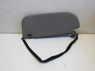 bontott PEUGEOT 607 Jobb Napellenző