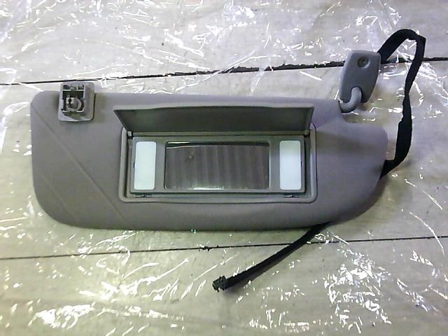 bontott PEUGEOT 607 Jobb Napellenző