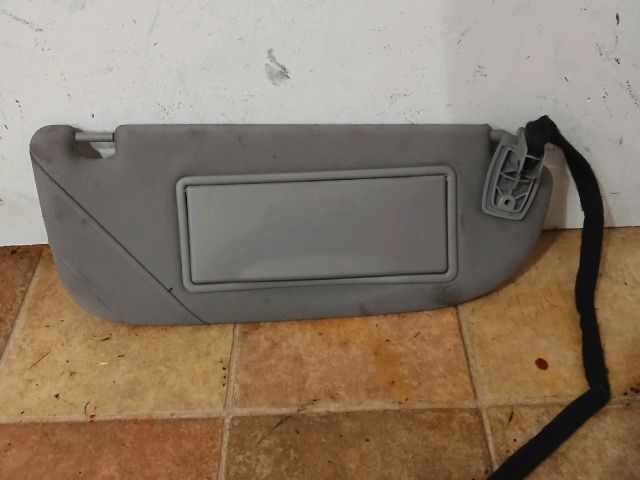 bontott PEUGEOT 607 Jobb Napellenző