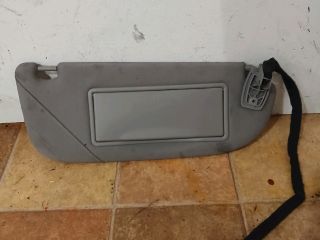 bontott PEUGEOT 607 Jobb Napellenző