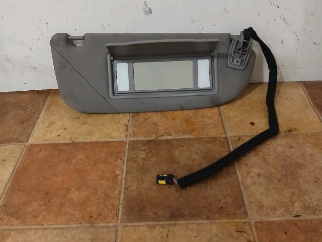 bontott PEUGEOT 607 Jobb Napellenző