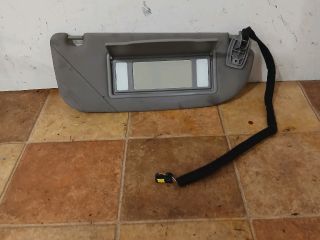 bontott PEUGEOT 607 Jobb Napellenző