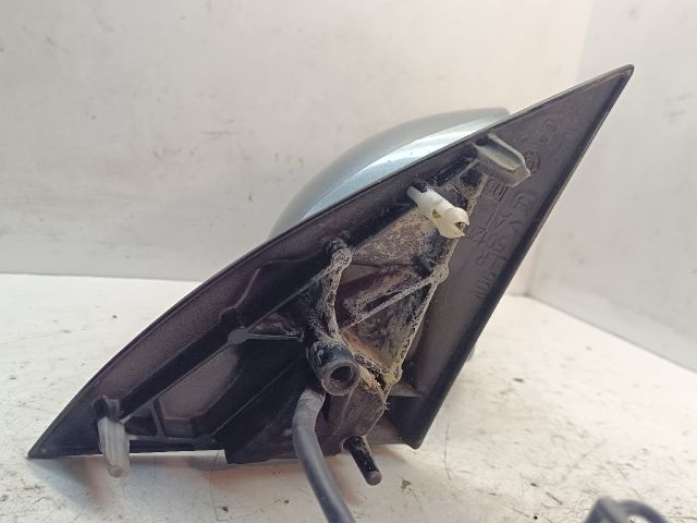 bontott PEUGEOT 607 Jobb Visszapillantó Tükör (Elektromos)