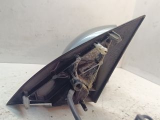 bontott PEUGEOT 607 Jobb Visszapillantó Tükör (Elektromos)