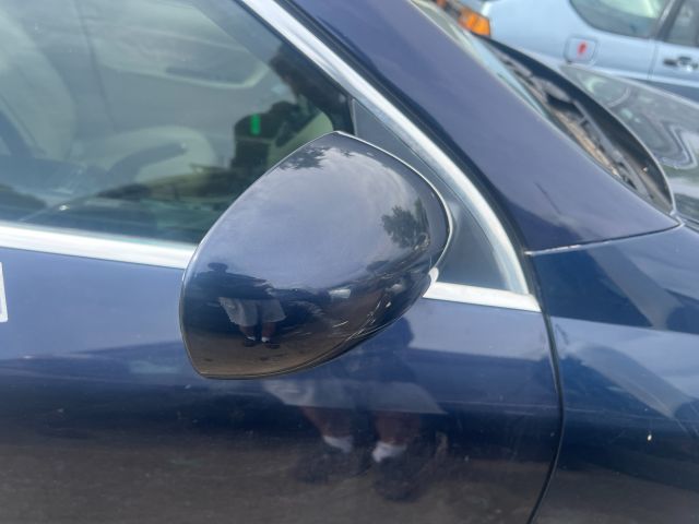 bontott PEUGEOT 607 Jobb Visszapillantó Tükör (Elektromos)