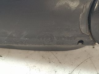 bontott PEUGEOT 607 Jobb Visszapillantó Tükör (Elektromos)