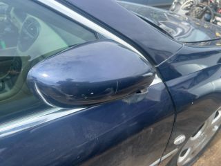 bontott PEUGEOT 607 Jobb Visszapillantó Tükör (Elektromos)