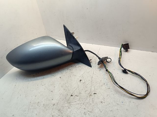 bontott PEUGEOT 607 Jobb Visszapillantó Tükör (Elektromos)