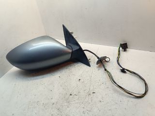 bontott PEUGEOT 607 Jobb Visszapillantó Tükör (Elektromos)