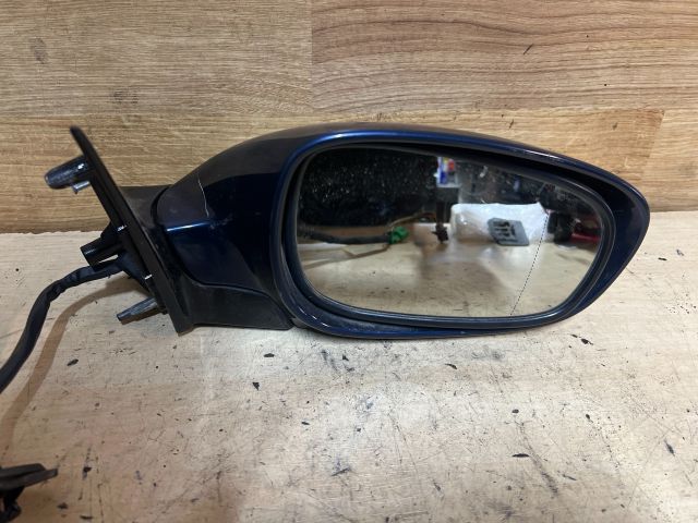 bontott PEUGEOT 607 Jobb Visszapillantó Tükör (Elektromos)