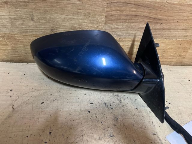 bontott PEUGEOT 607 Jobb Visszapillantó Tükör (Elektromos)