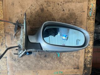 bontott PEUGEOT 607 Jobb Visszapillantó Tükör (Elektromos)